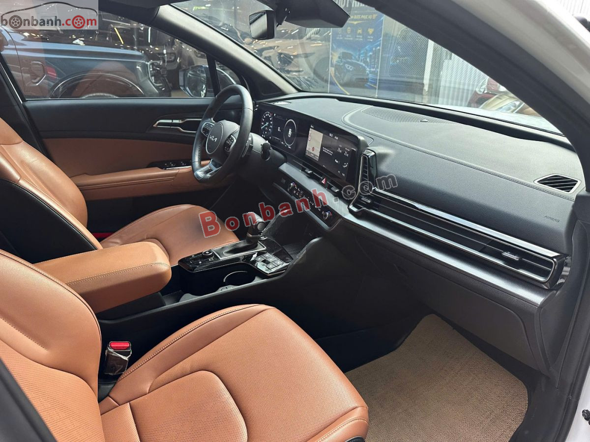 Bán ô tô Kia Sportage Signature 2.0G - 2026 - xe cũ