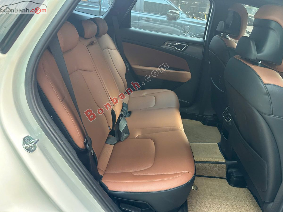 Bán ô tô Kia Sportage Signature 2.0G - 2026 - xe cũ