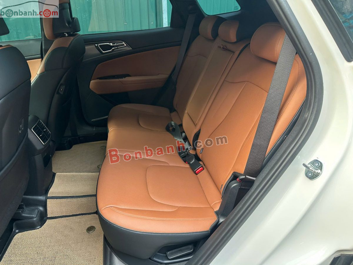 Bán ô tô Kia Sportage Signature 2.0G - 2026 - xe cũ