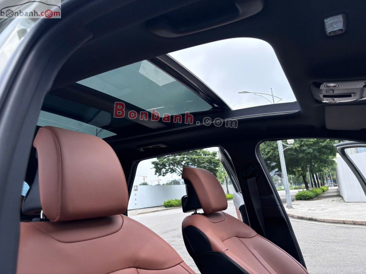 Bán ô tô Kia Sportage Signature 2.0G - 2022 - xe cũ
