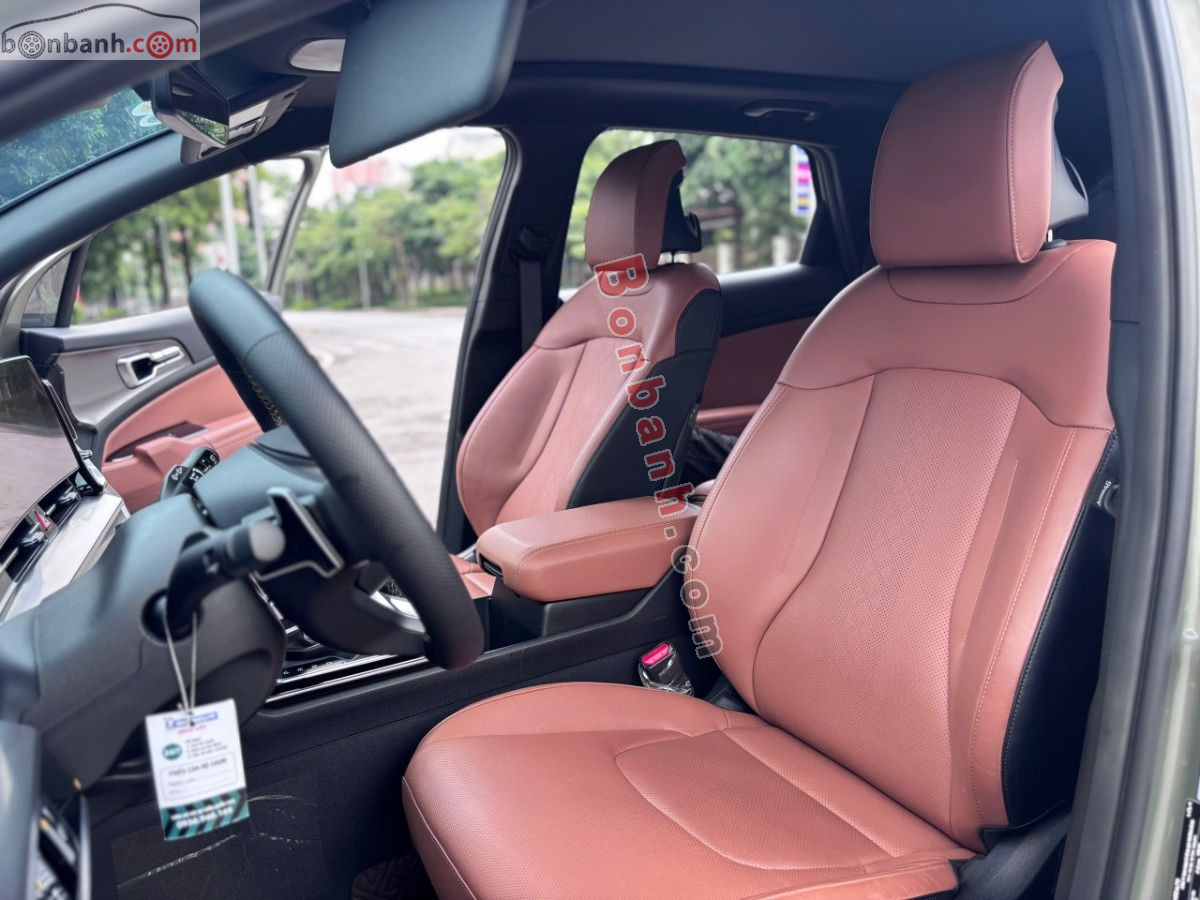 Bán ô tô Kia Sportage Signature 2.0G - 2022 - xe cũ
