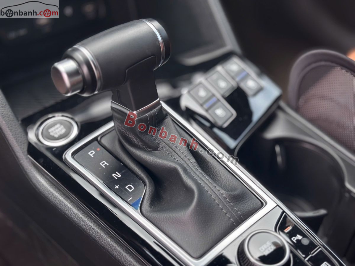 Bán ô tô Kia Sportage Signature 2.0G - 2022 - xe cũ