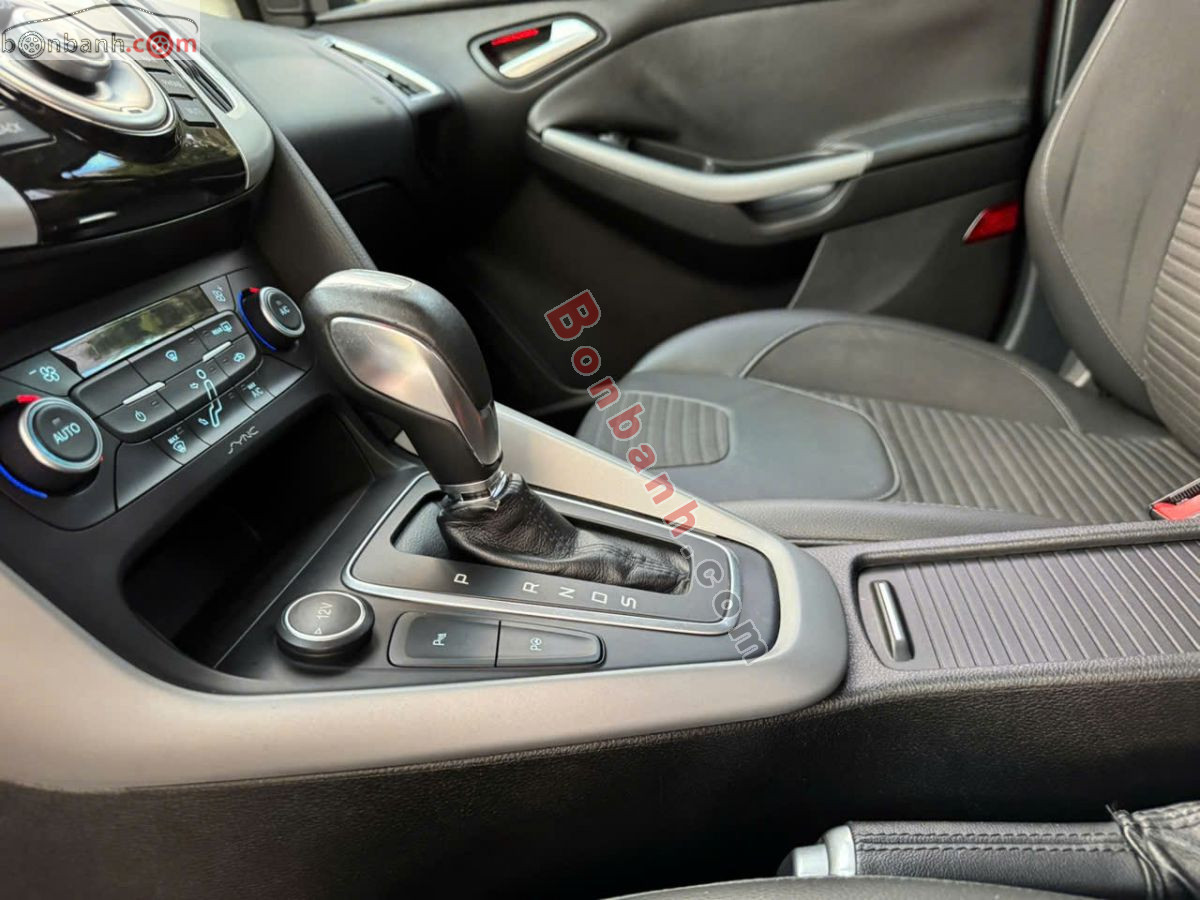 Bán ô tô Ford Focus Sport 1.5L - 2018 - xe cũ