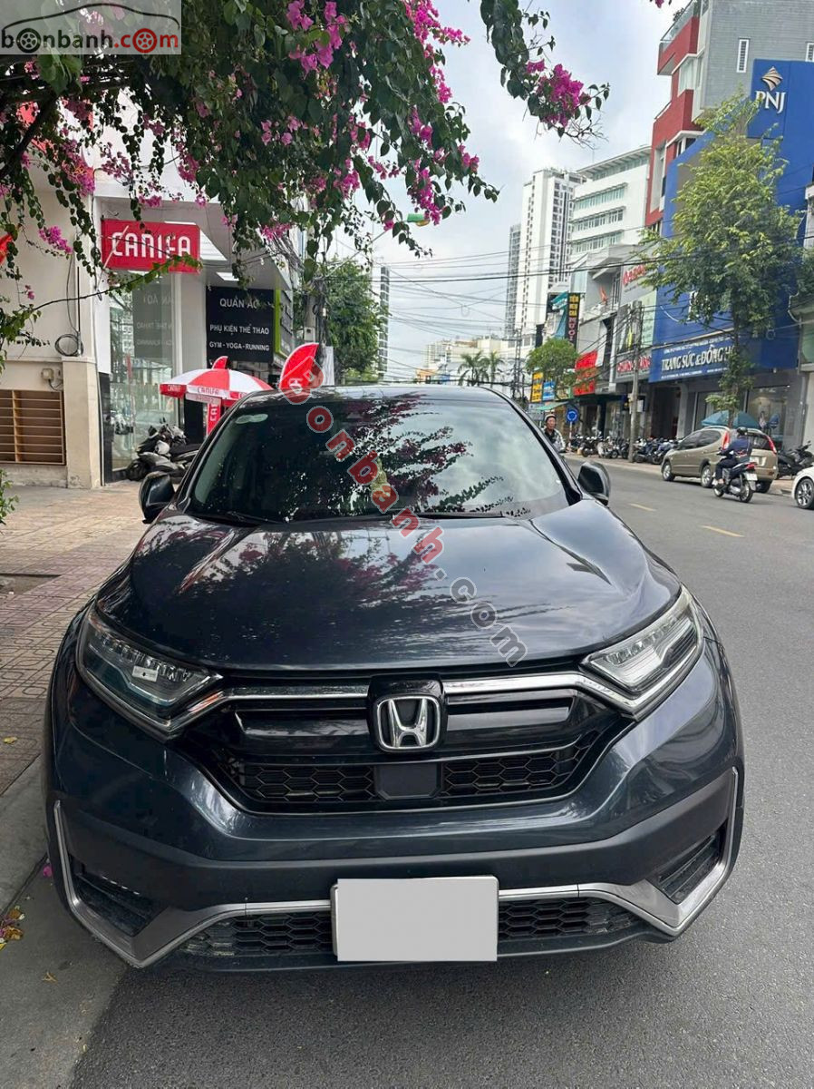 Bán ô tô Honda CRV L - 2020 - xe cũ