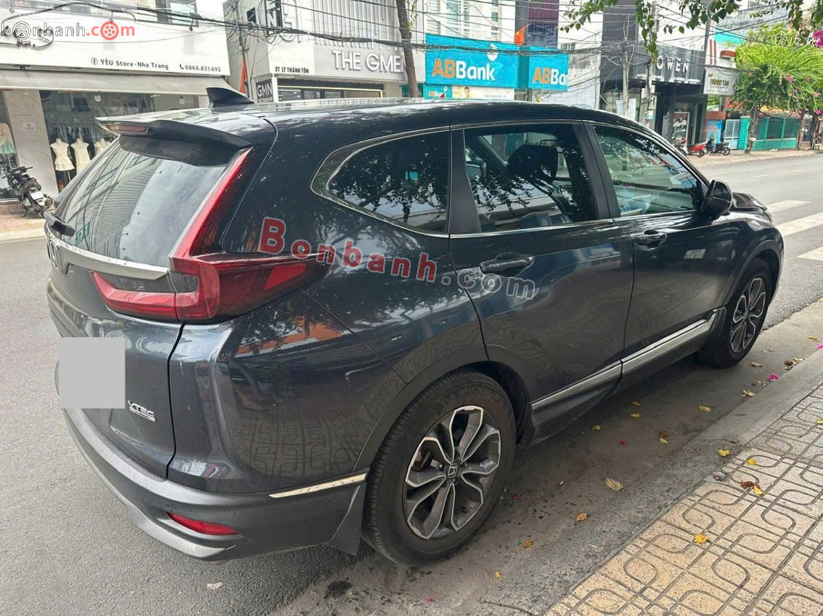 Bán ô tô Honda CRV L - 2020 - xe cũ