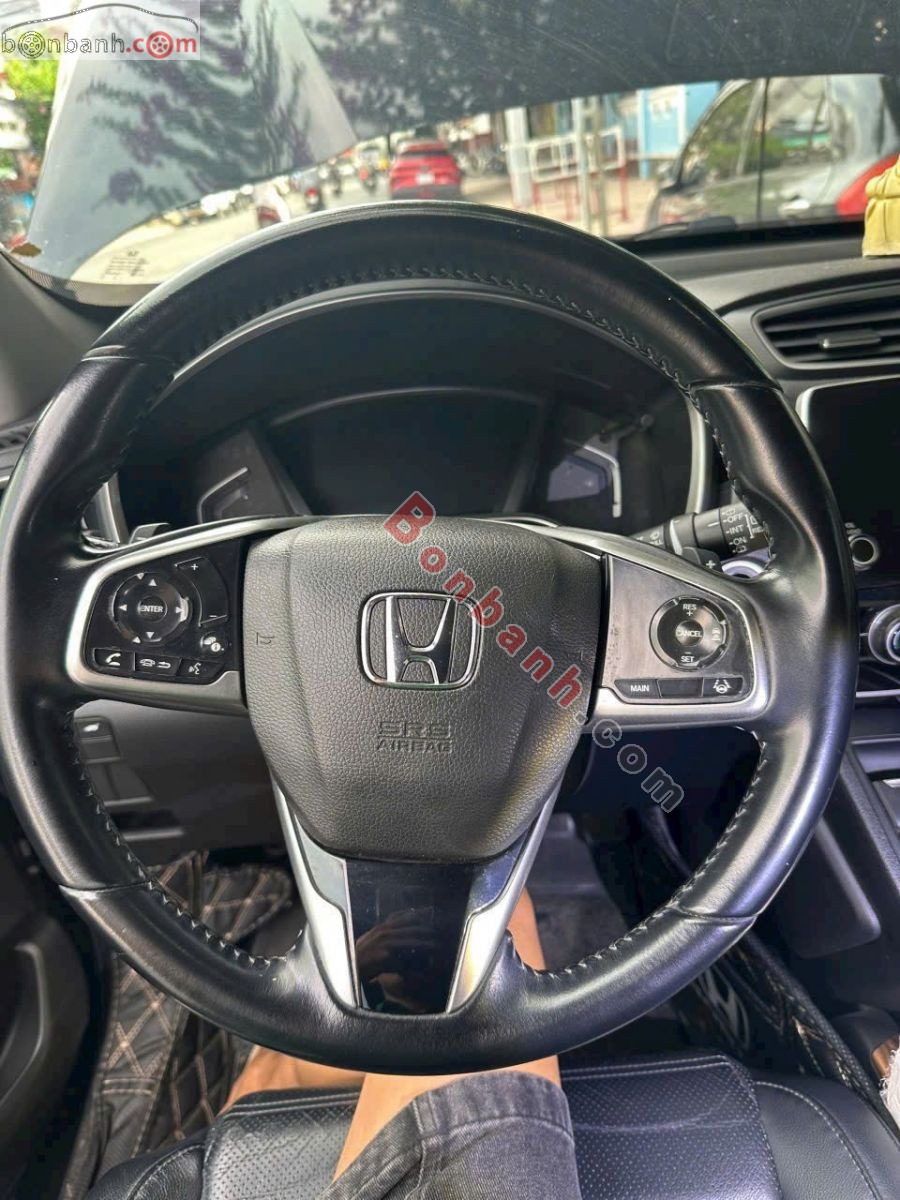 Bán ô tô Honda CRV L - 2020 - xe cũ