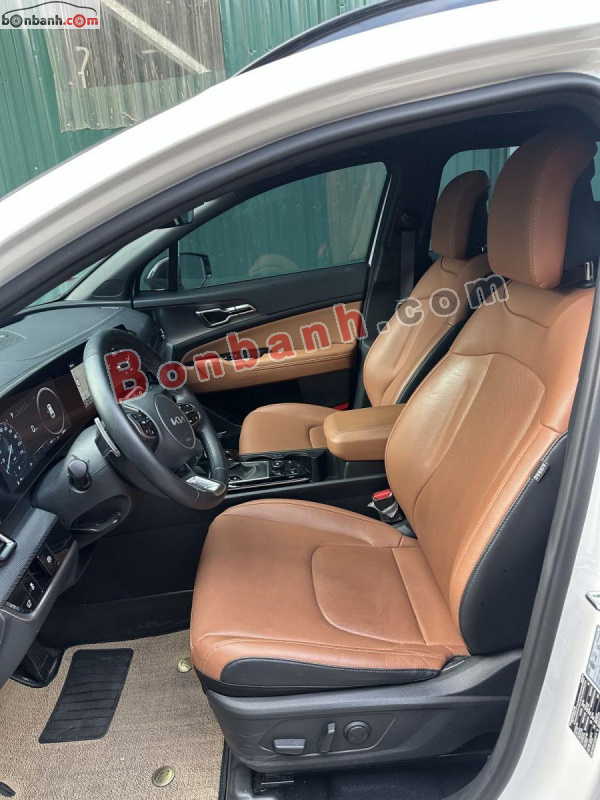 Bán ô tô Kia Sportage Signature 2.0G - 2026 - xe cũ