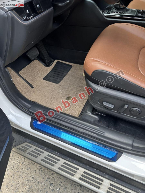Bán ô tô Kia Sportage Signature 2.0G - 2026 - xe cũ