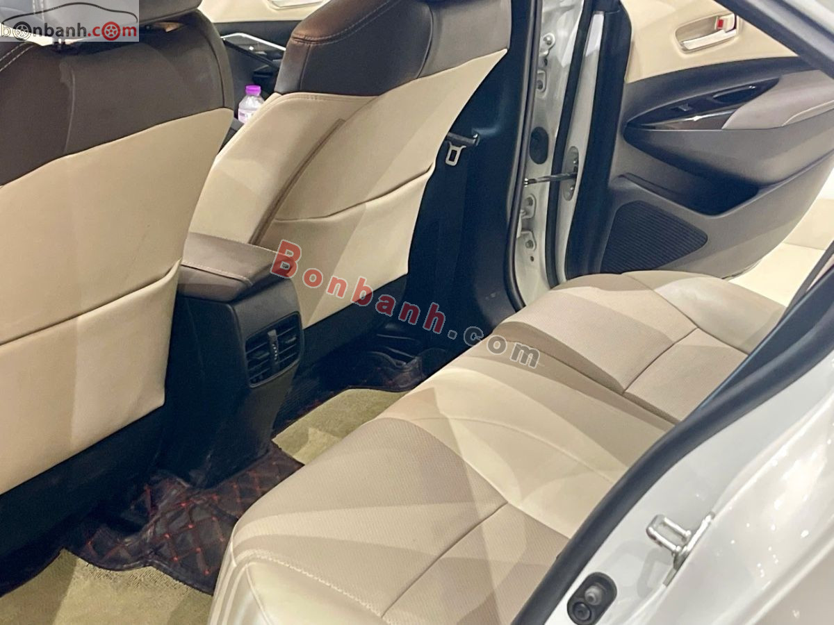 Bán ô tô Toyota Corolla altis 1.8V - 2022 - xe cũ