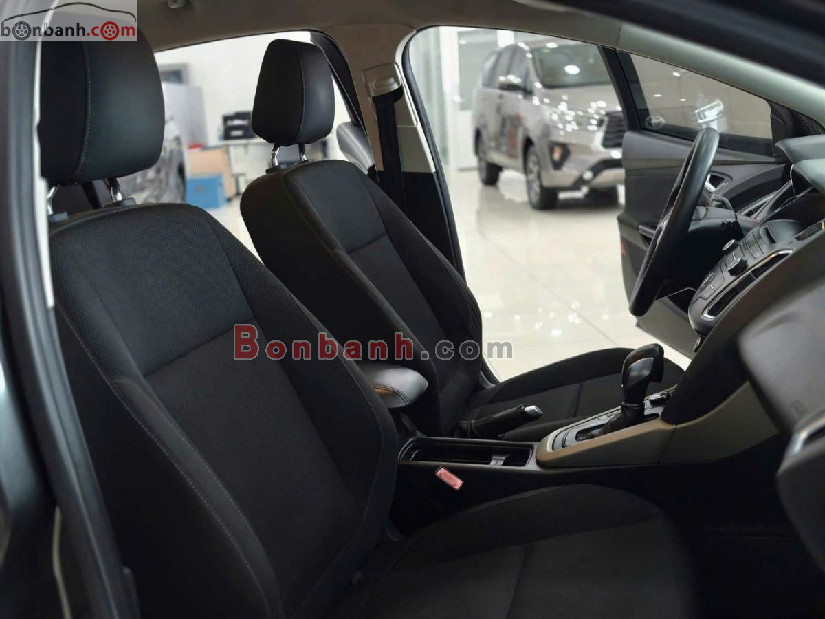 Bán ô tô Ford Focus Trend 1.5L - 2018 - xe cũ