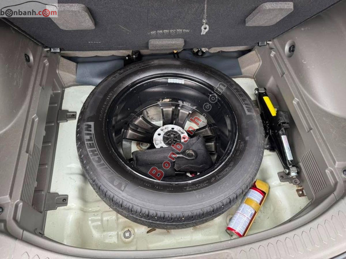 Bán ô tô Kia Sportage 2.0 AT - 2011 - xe cũ