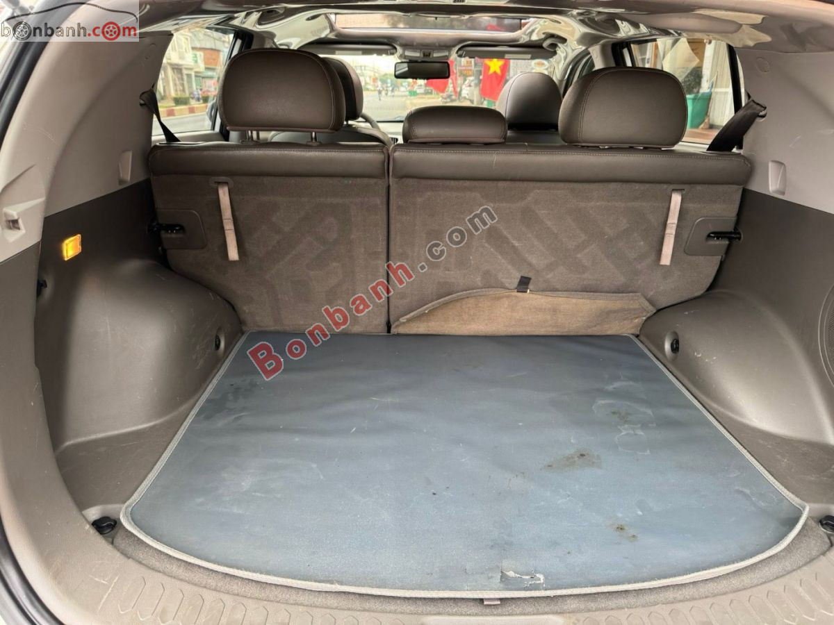 Bán ô tô Kia Sportage 2.0 AT - 2011 - xe cũ