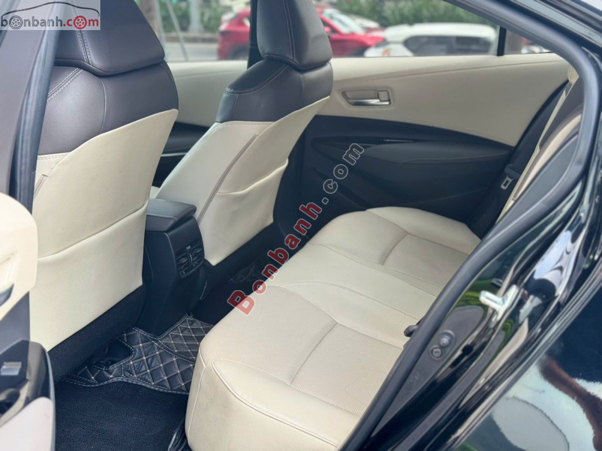 Bán ô tô Toyota Corolla altis 1.8V - 2022 - xe cũ