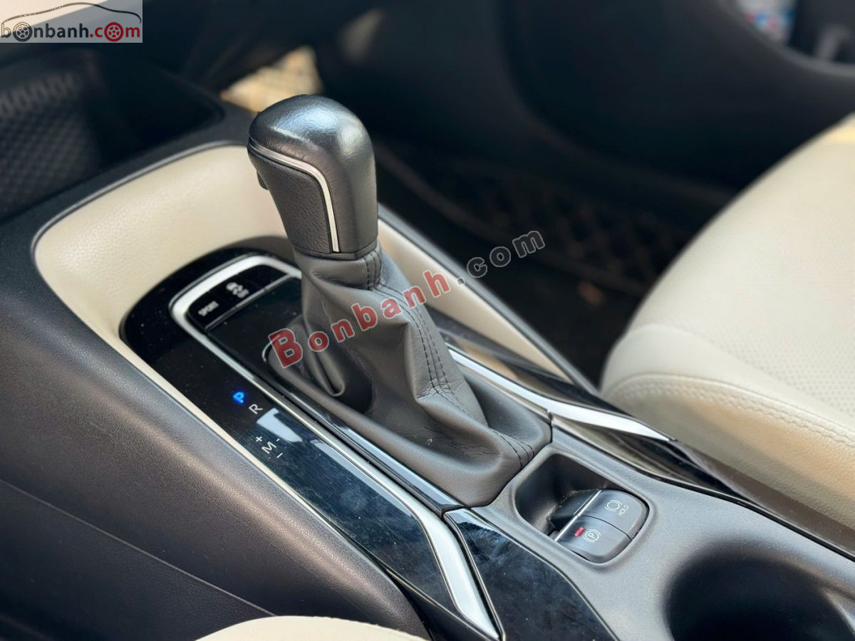 Bán ô tô Toyota Corolla altis 1.8V - 2022 - xe cũ