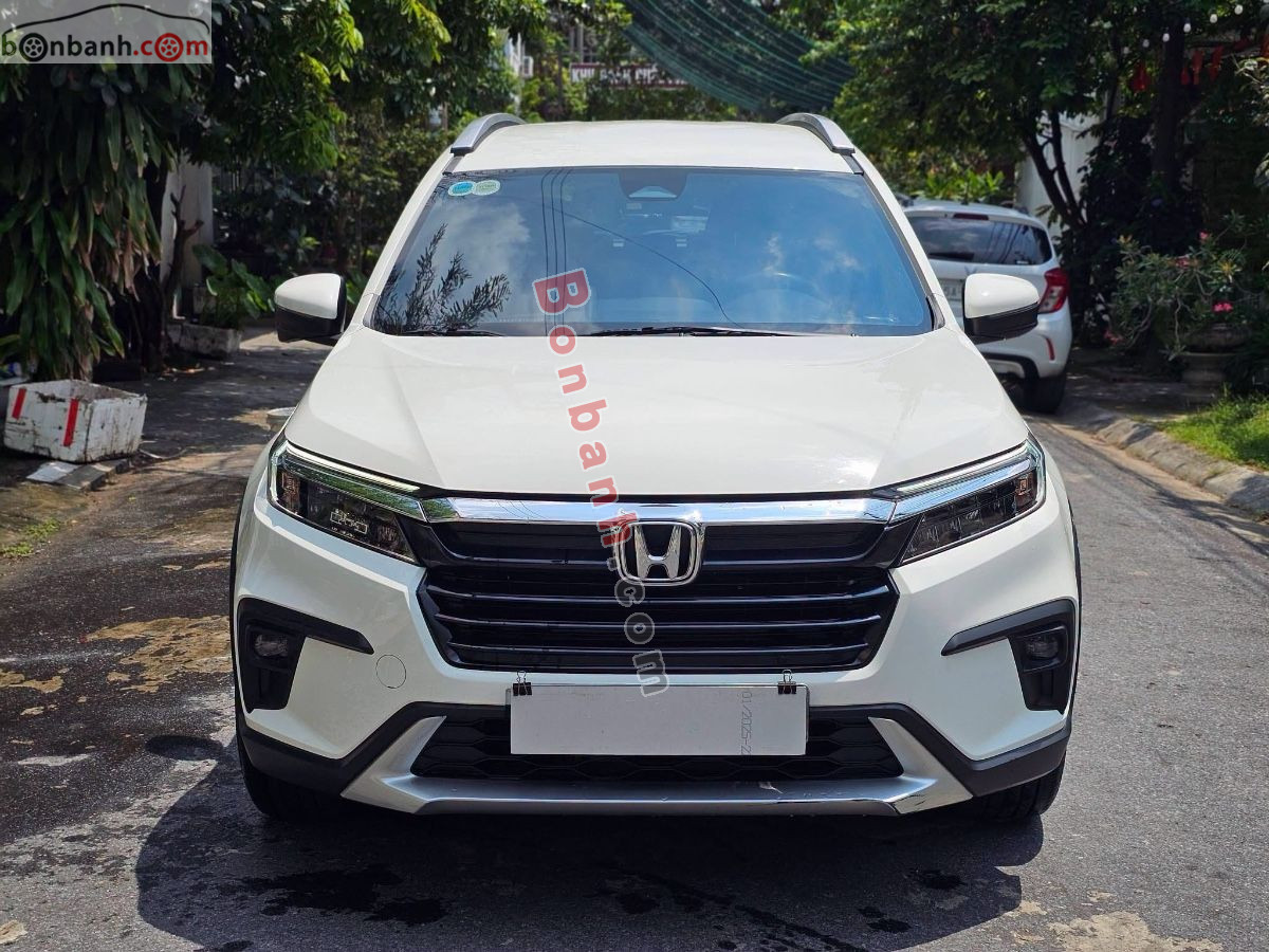 Bán ô tô Honda BR V L - 2024 - xe cũ