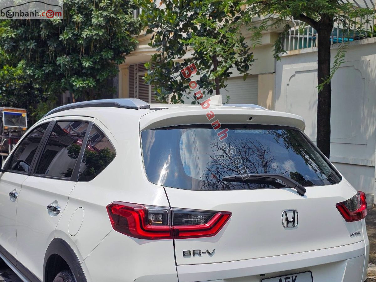 Bán ô tô Honda BR V L - 2024 - xe cũ