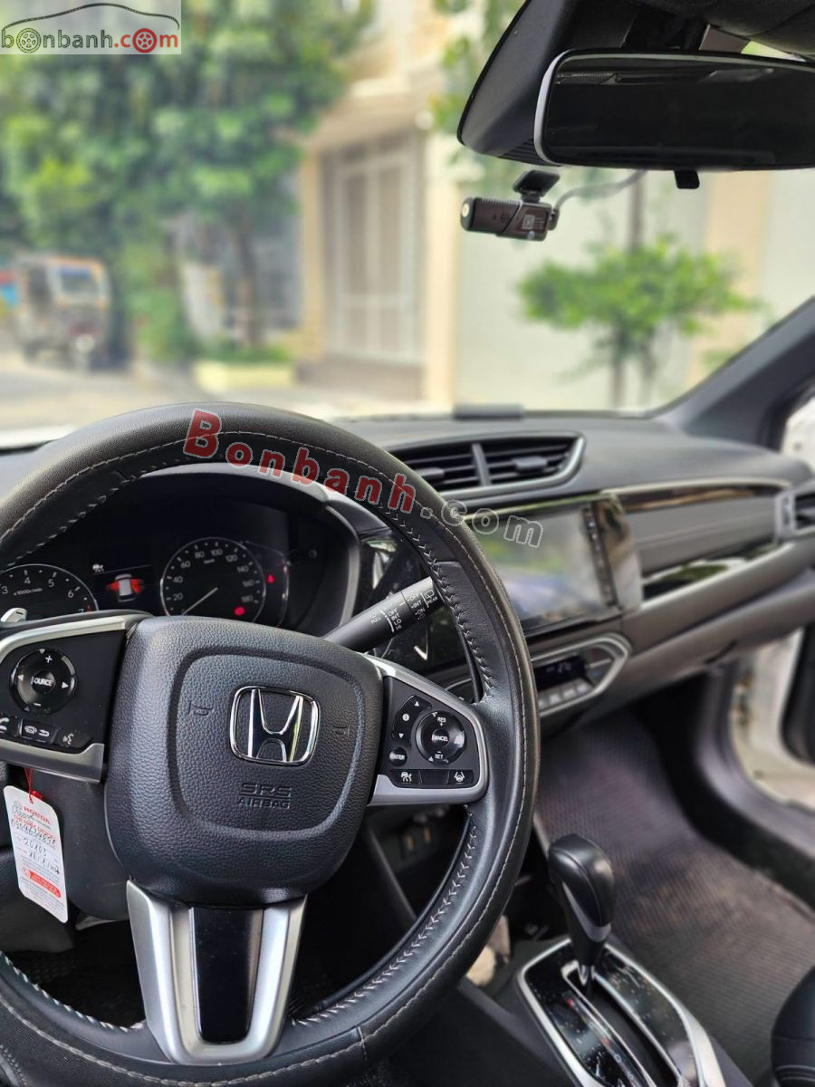 Bán ô tô Honda BR V L - 2024 - xe cũ