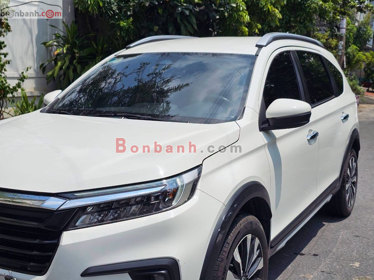 Bán ô tô Honda BR V L - 2024 - xe cũ