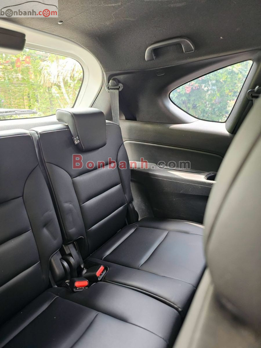 Bán ô tô Honda BR V L - 2024 - xe cũ