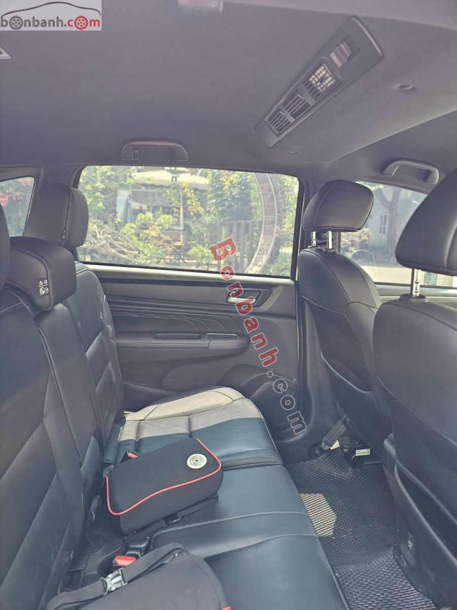 Bán ô tô Honda BR V L - 2024 - xe cũ