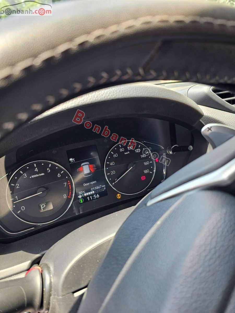 Bán ô tô Honda BR V L - 2024 - xe cũ