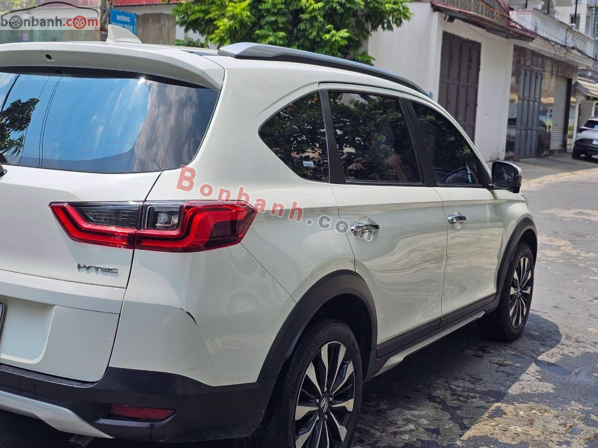 Bán ô tô Honda BR V L - 2024 - xe cũ