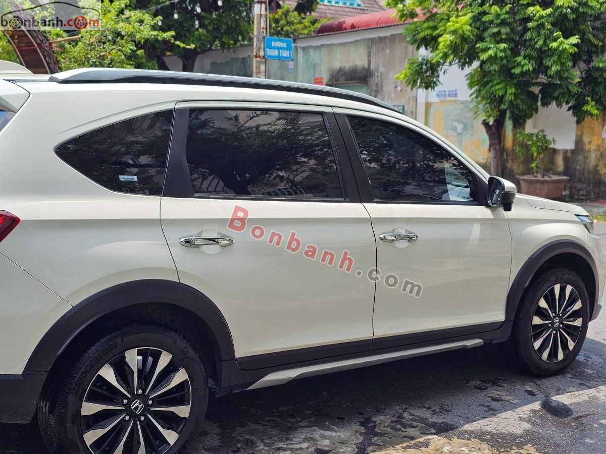 Bán ô tô Honda BR V L - 2024 - xe cũ