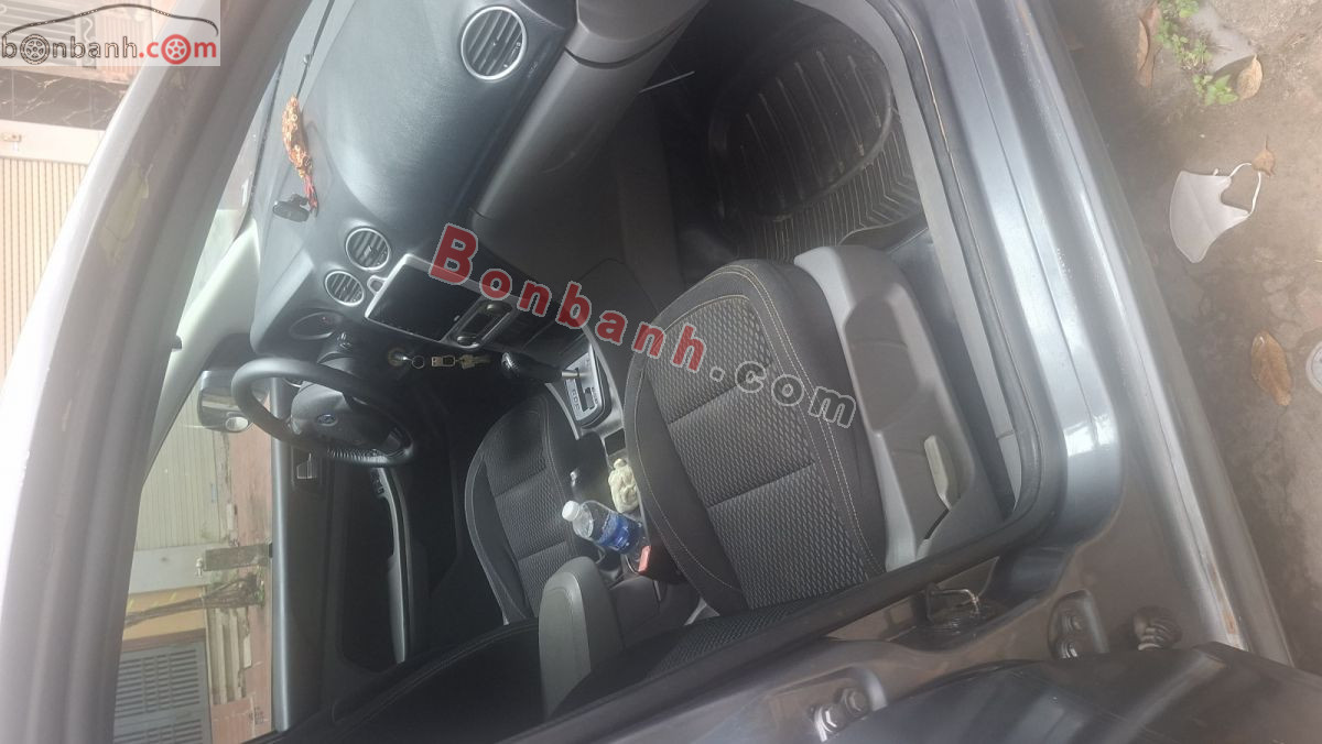 Bán ô tô Ford Focus S 2.0 AT - 2009 - xe cũ