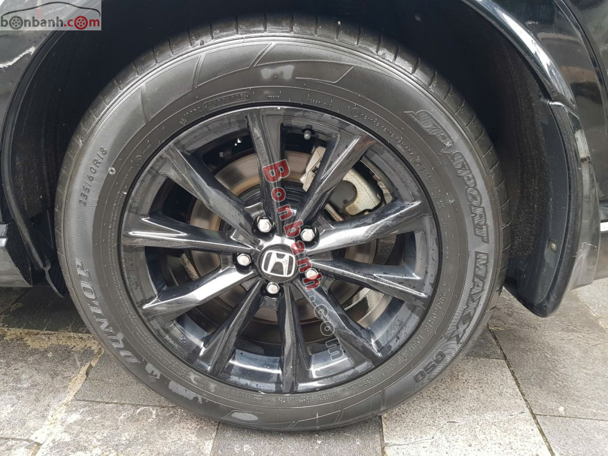 Bán ô tô Honda CRV e:HEV RS - 2025 - xe cũ