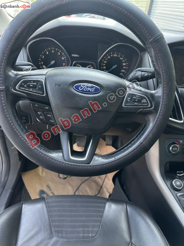 Bán ô tô Ford Focus Sport 1.5L - 2016 - xe cũ