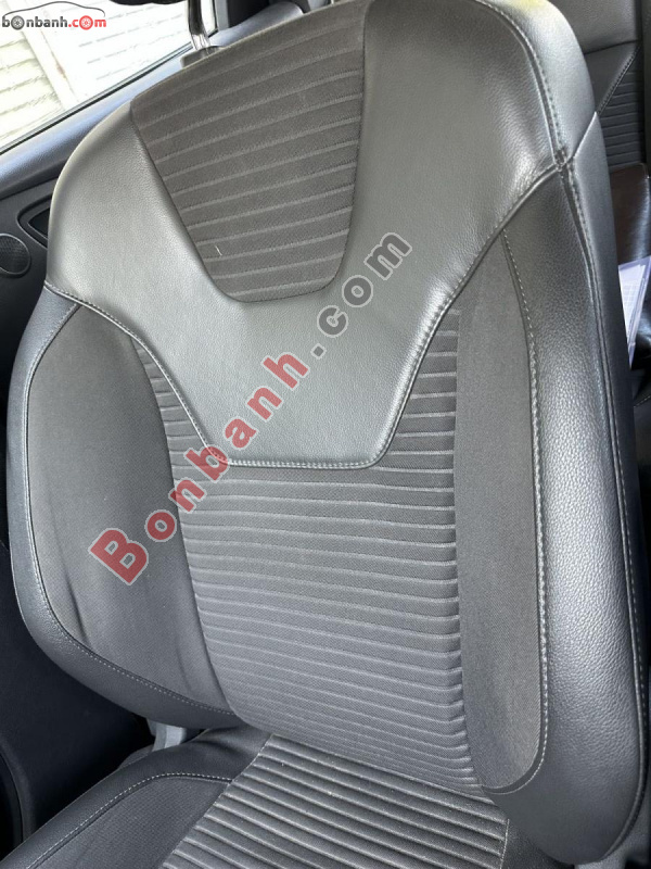 Bán ô tô Ford Focus Sport 1.5L - 2016 - xe cũ