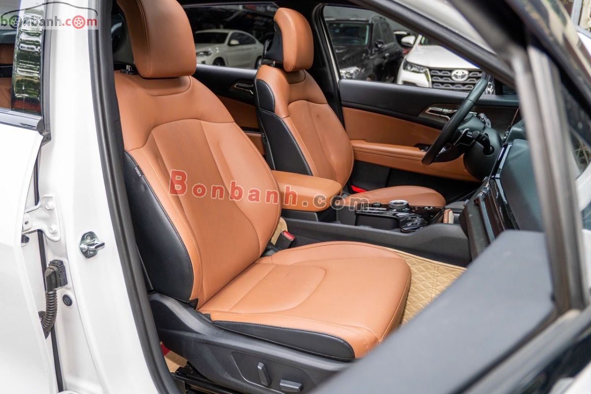 Bán ô tô Kia Sportage Signature X-Line 1.6T AWD - 2024 - xe cũ