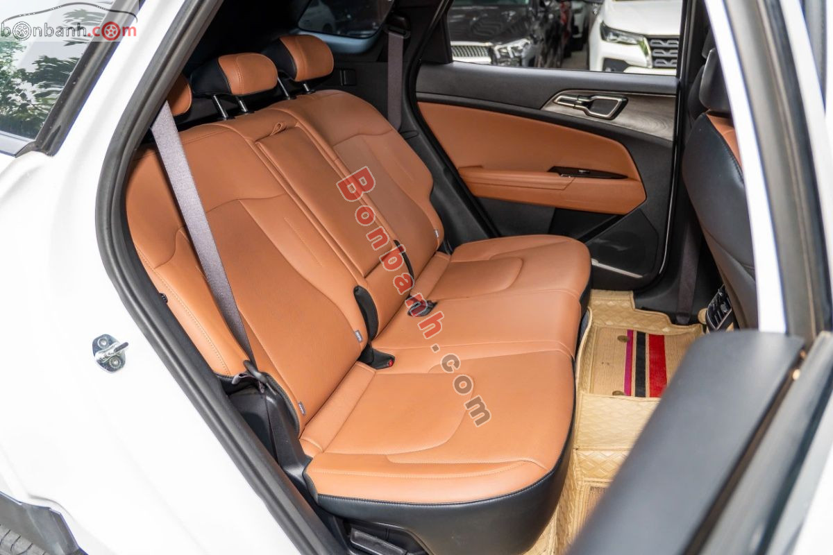 Bán ô tô Kia Sportage Signature X-Line 1.6T AWD - 2024 - xe cũ