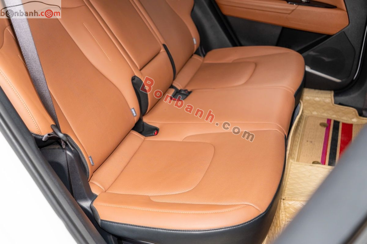 Bán ô tô Kia Sportage Signature X-Line 1.6T AWD - 2024 - xe cũ