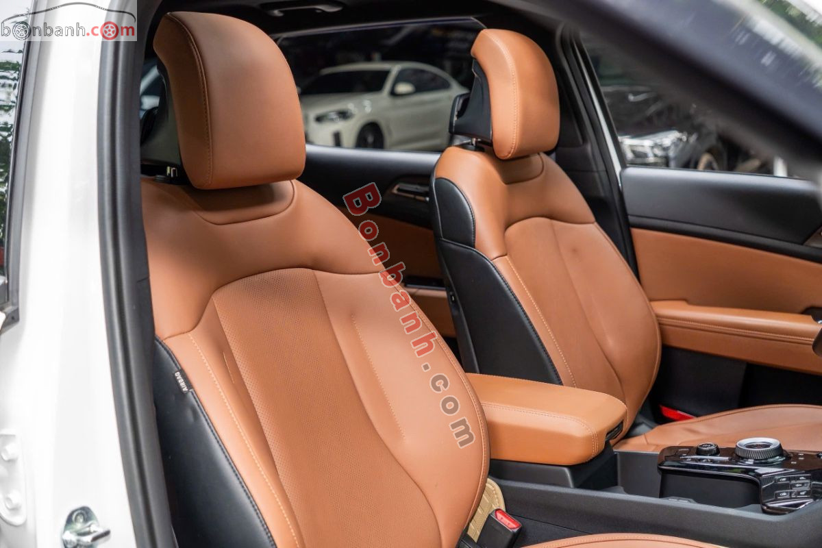 Bán ô tô Kia Sportage Signature X-Line 1.6T AWD - 2024 - xe cũ