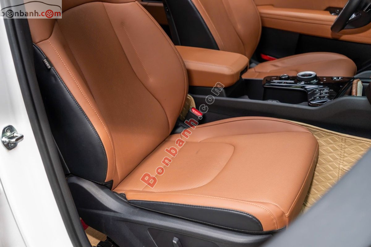 Bán ô tô Kia Sportage Signature X-Line 1.6T AWD - 2024 - xe cũ
