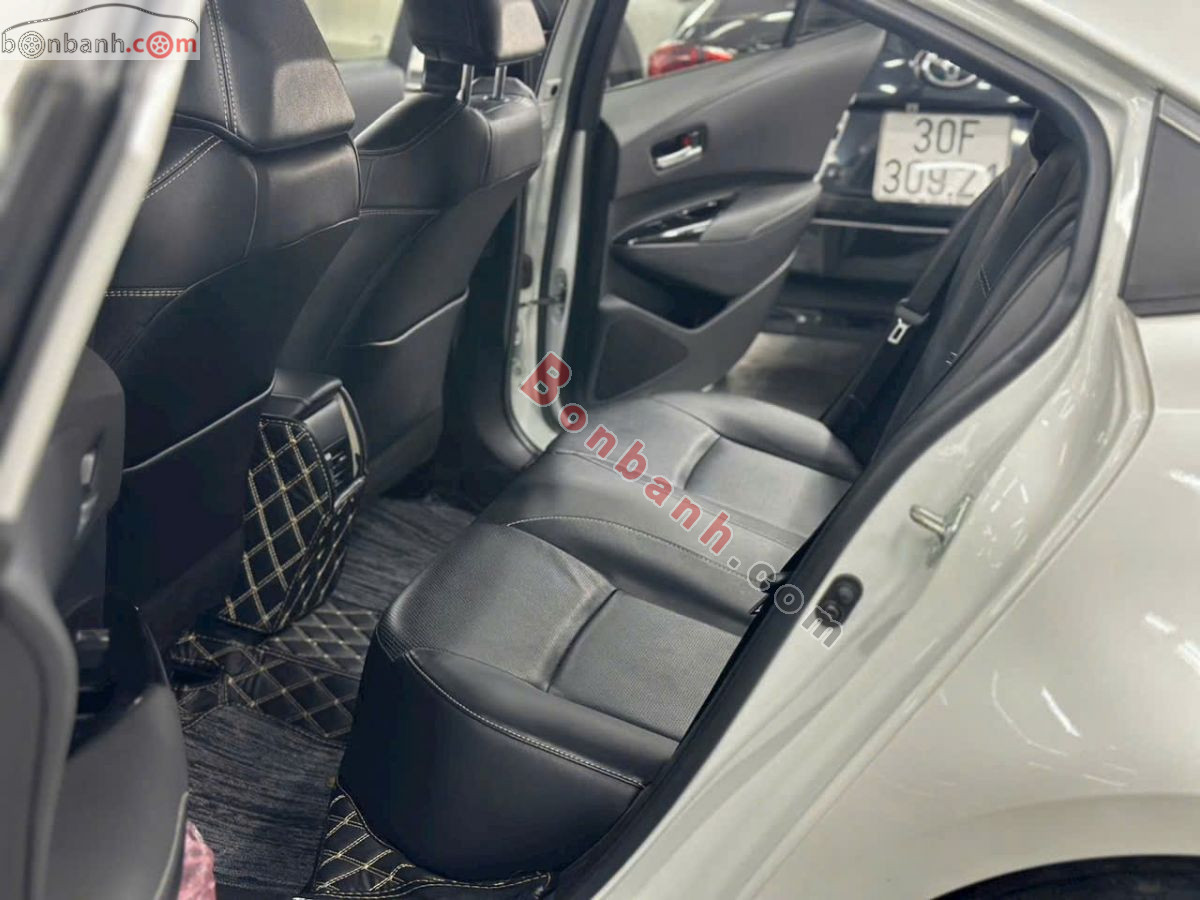 Bán ô tô Toyota Corolla altis 1.8V - 2022 - xe cũ