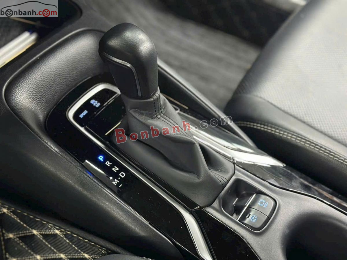 Bán ô tô Toyota Corolla altis 1.8V - 2022 - xe cũ