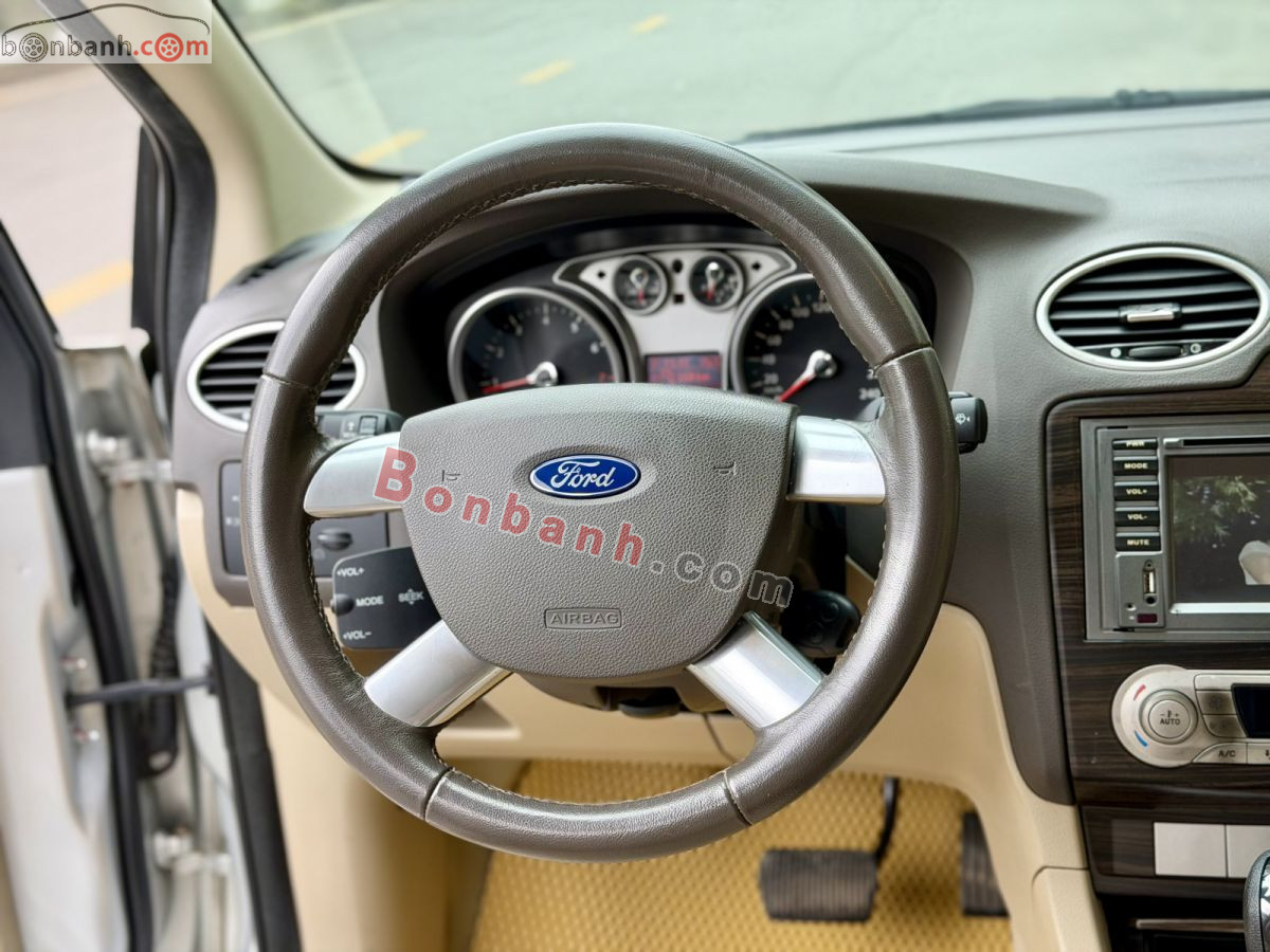 Bán ô tô Ford Focus Titanium 2.0 AT - 2013 - xe cũ