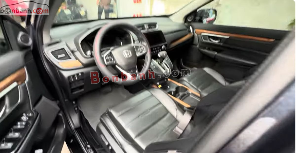 Bán ô tô Honda CRV L - 2022 - xe cũ