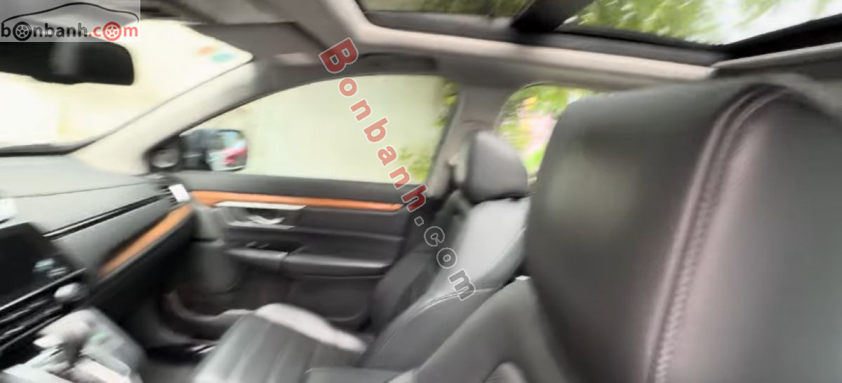 Bán ô tô Honda CRV L - 2022 - xe cũ