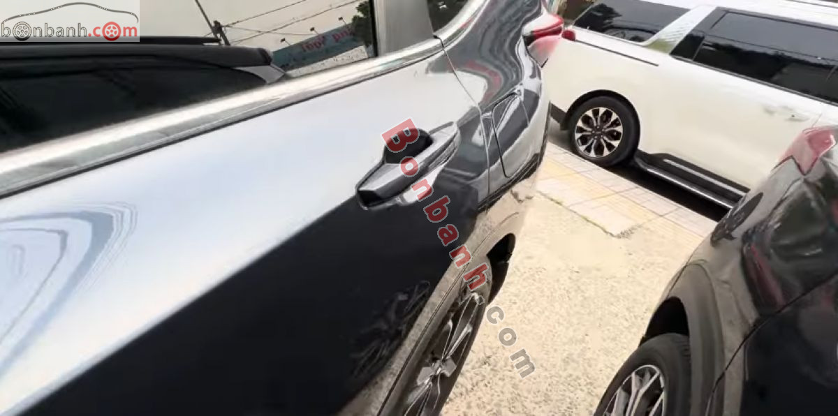 Bán ô tô Honda CRV L - 2022 - xe cũ