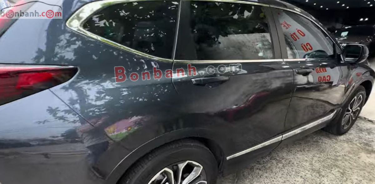 Bán ô tô Honda CRV L - 2022 - xe cũ