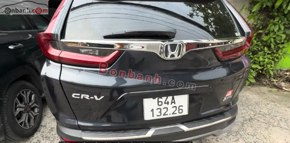 Bán ô tô Honda CRV L - 2022 - xe cũ