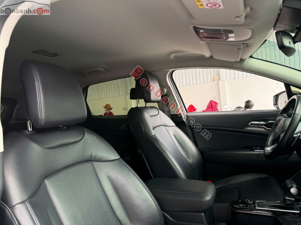 Bán ô tô Kia Sportage Premium 2.0G - 2024 - xe cũ