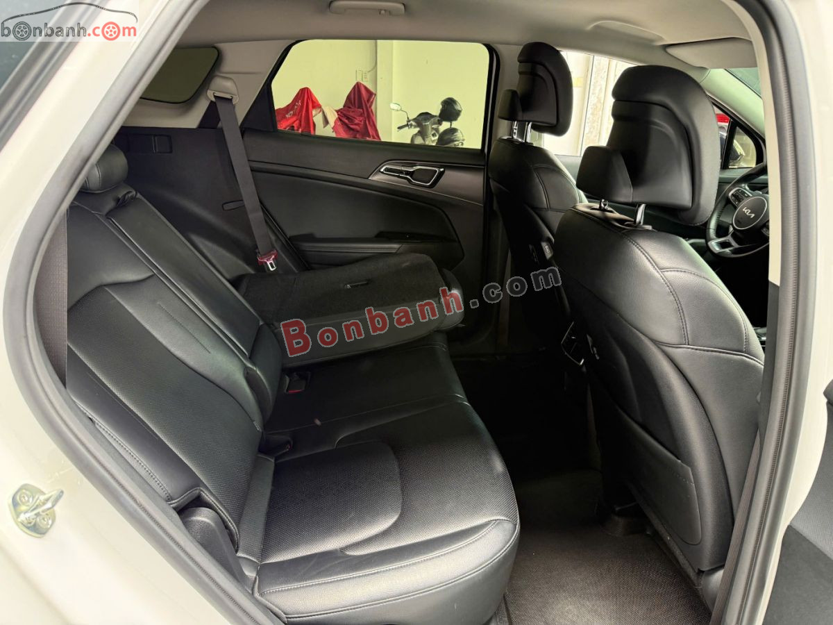 Bán ô tô Kia Sportage Premium 2.0G - 2024 - xe cũ