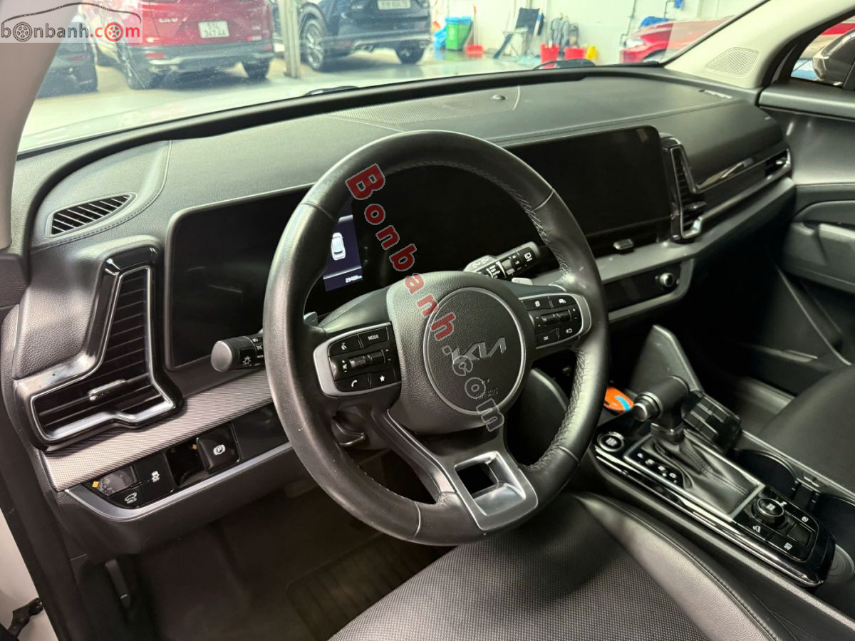 Bán ô tô Kia Sportage Premium 2.0G - 2024 - xe cũ