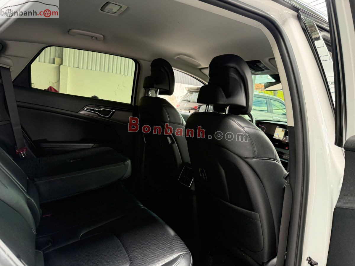 Bán ô tô Kia Sportage Premium 2.0G - 2024 - xe cũ