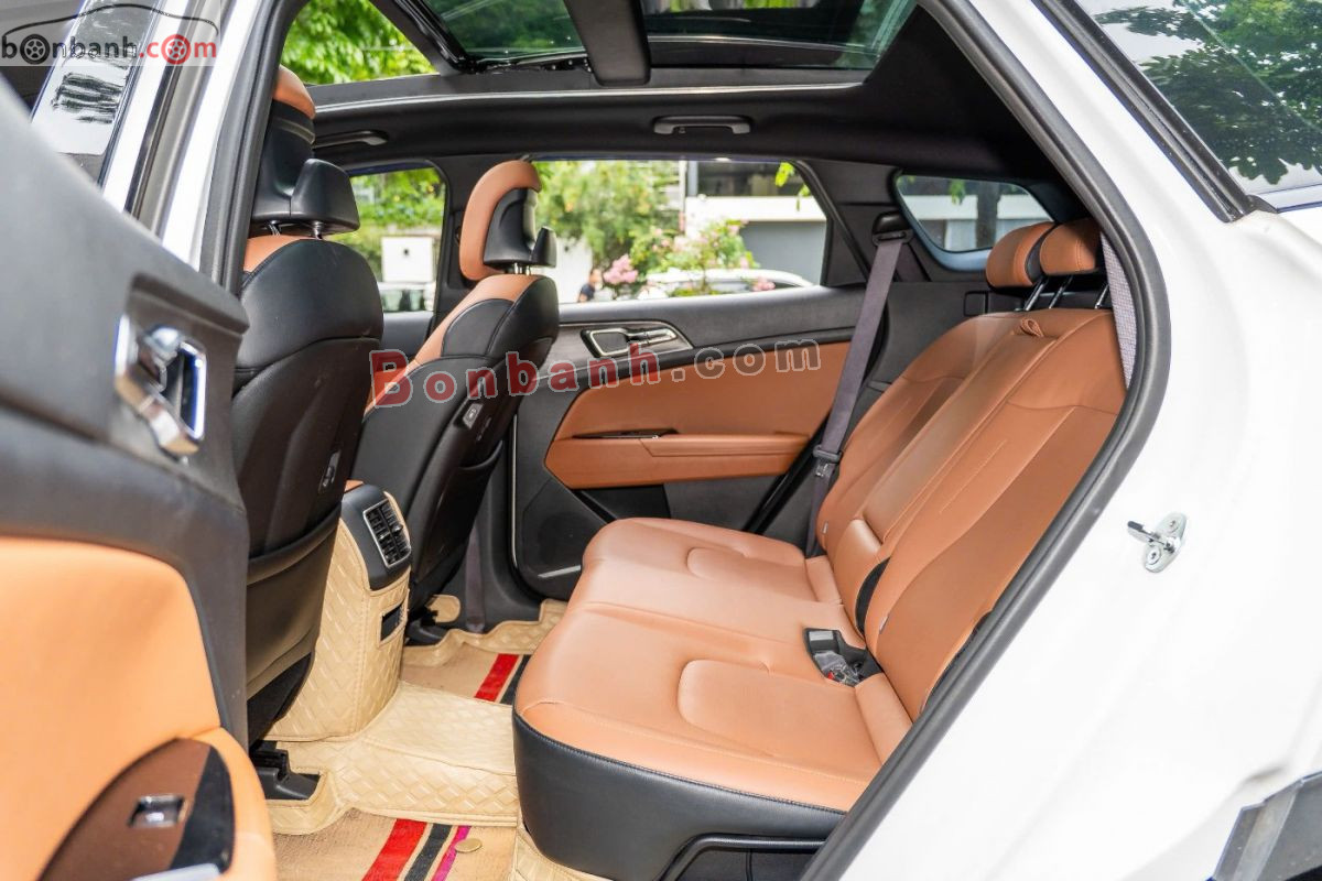 Bán ô tô Kia Sportage Signature X-Line 1.6T AWD - 2024 - xe cũ