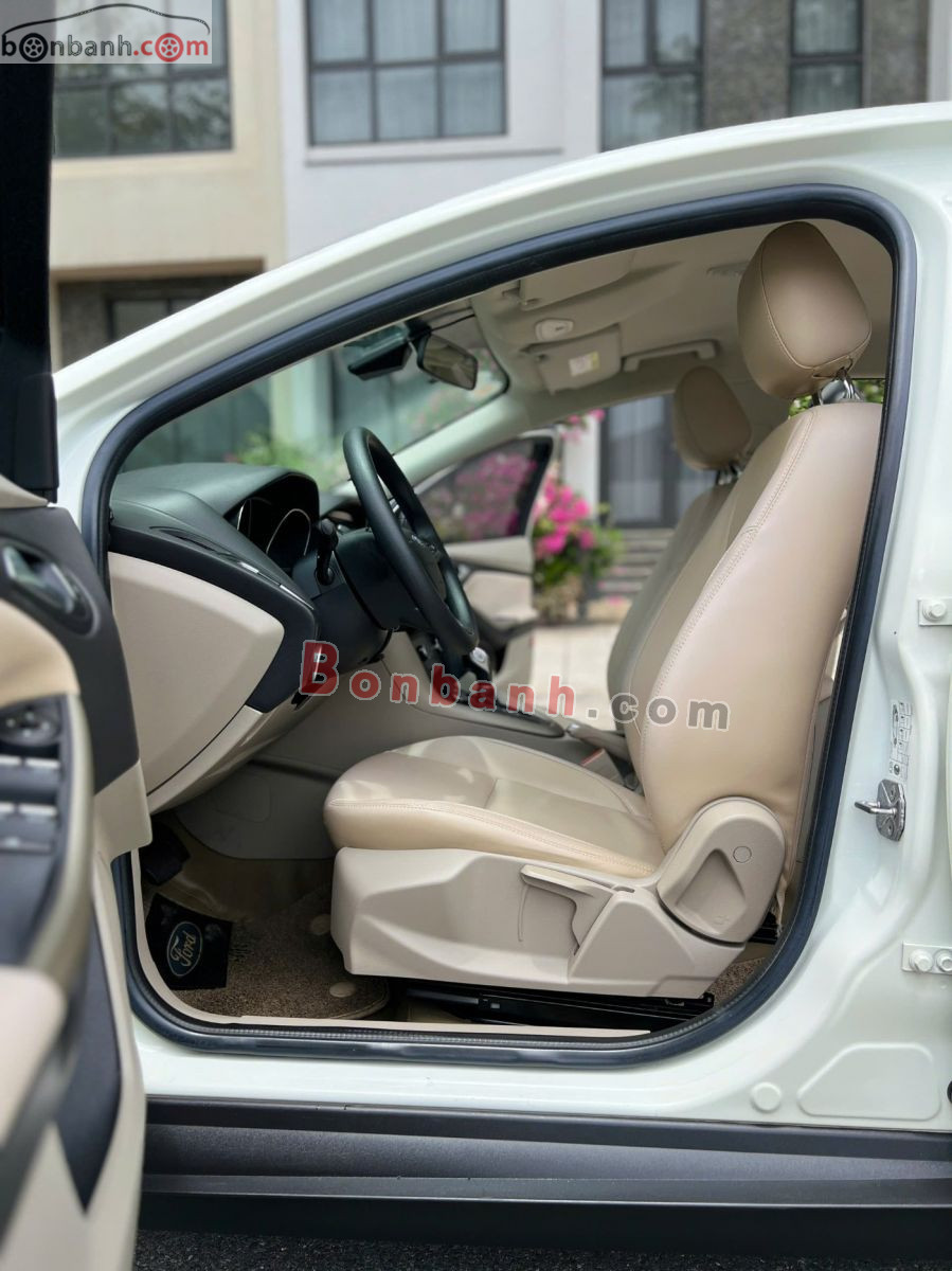 Bán ô tô Ford Focus Trend 1.5L - 2019 - xe cũ
